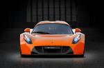 Hennessey Venom GT2 2013 года